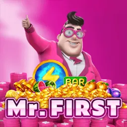 MrFirst
